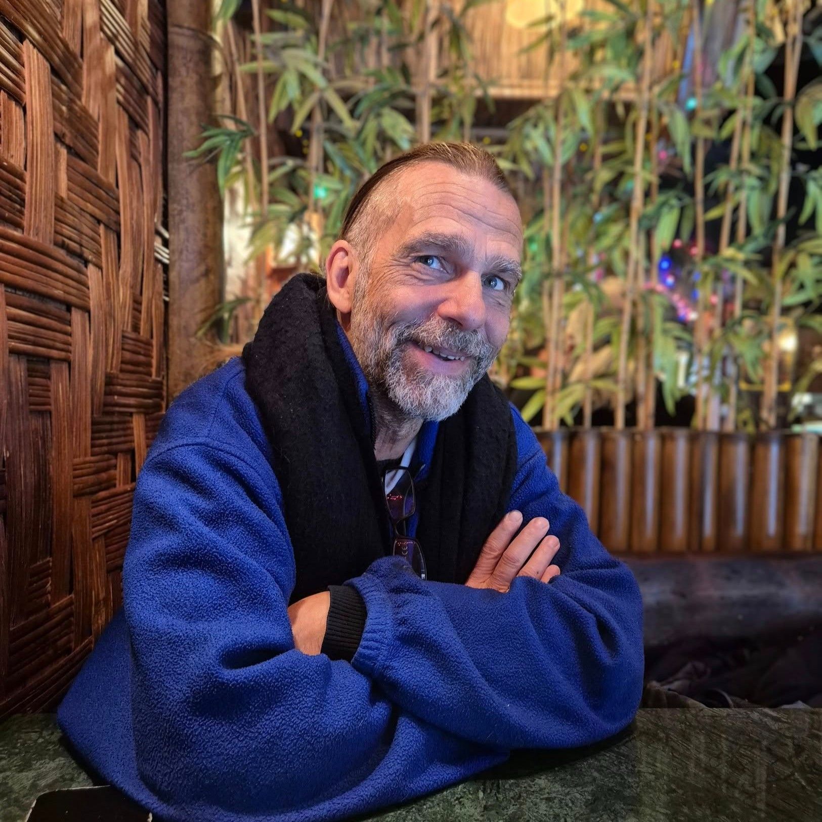 Profilbild för Ulf Frisell