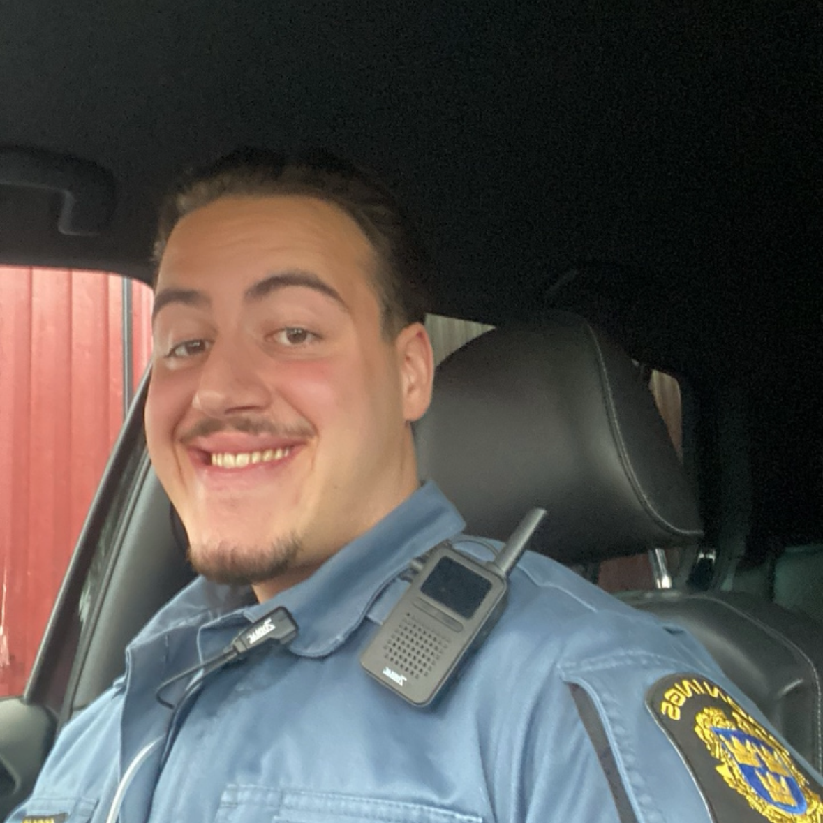 Profilbild för Erol Dervisevic