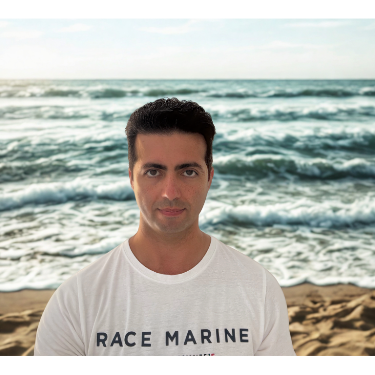 Profilbild för Rufat Ismajlov