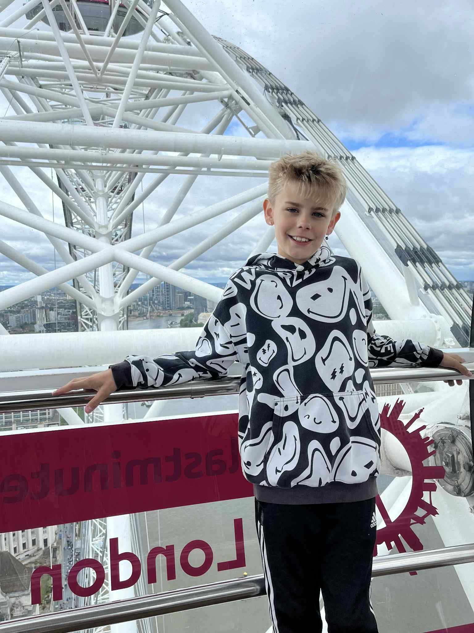 Profilbild för Albin Kagen Wiberg