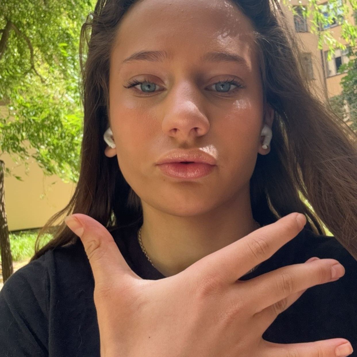 Profilbild för Emilia Emanell Milojevic