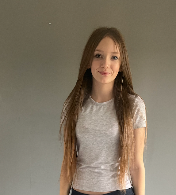 Profilbild för Maja Andersson