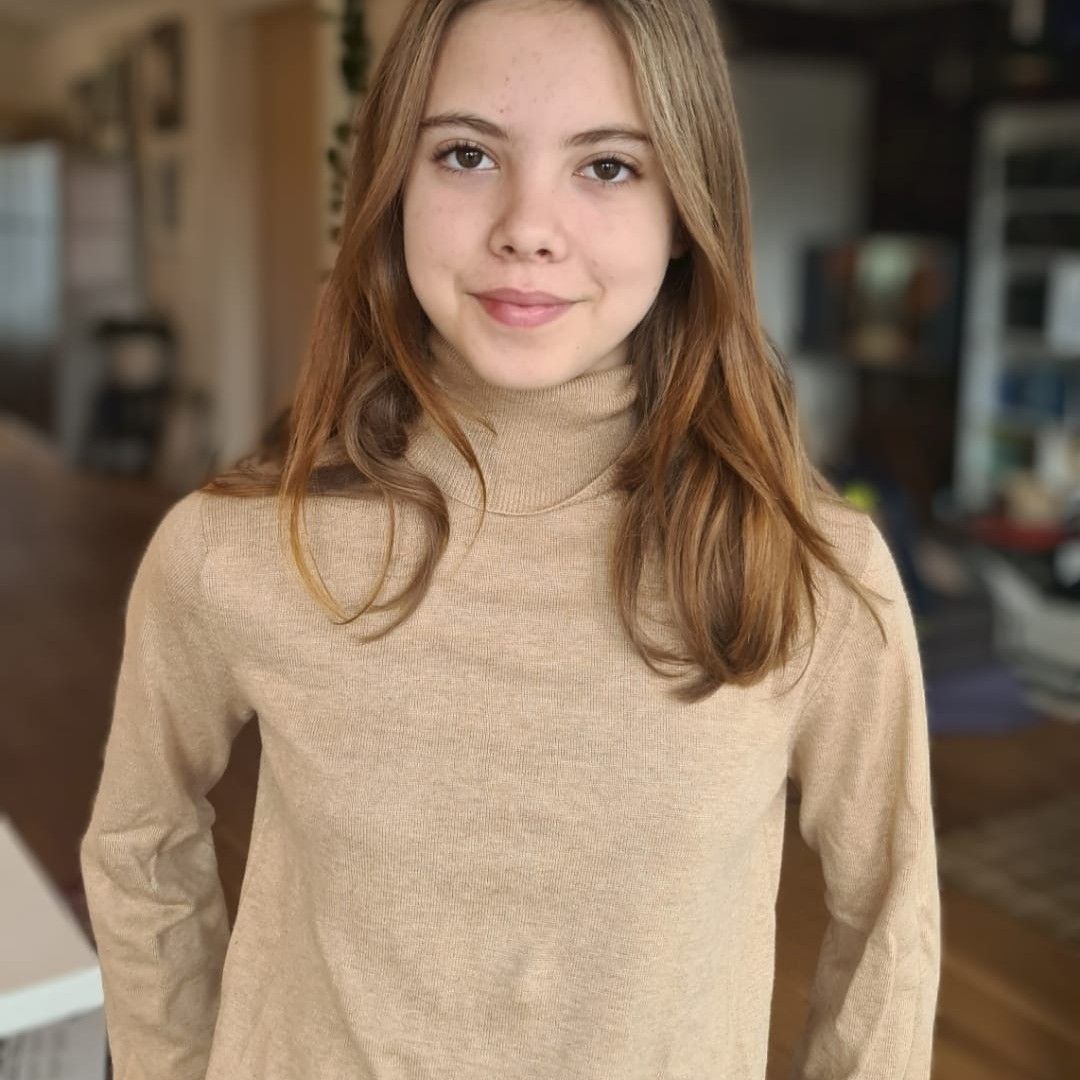 Profilbild för Mila Herzog Bjarnehall