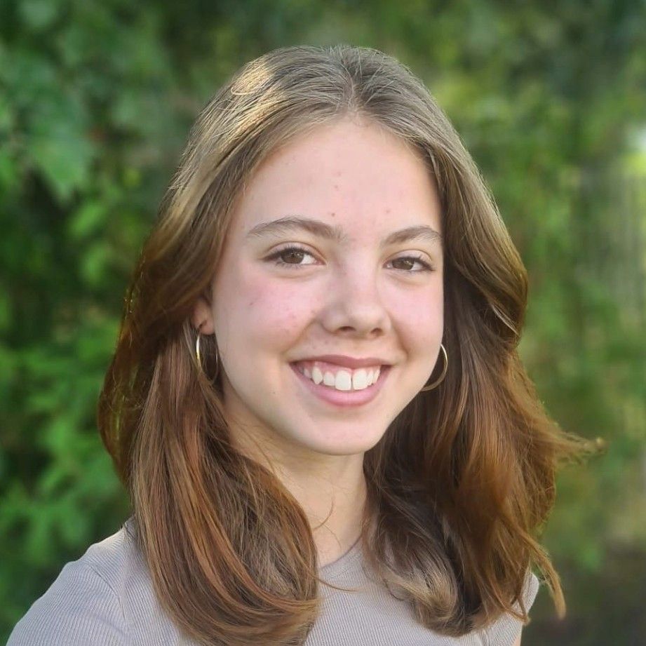 Profilbild för Mila Herzog Bjarnehall