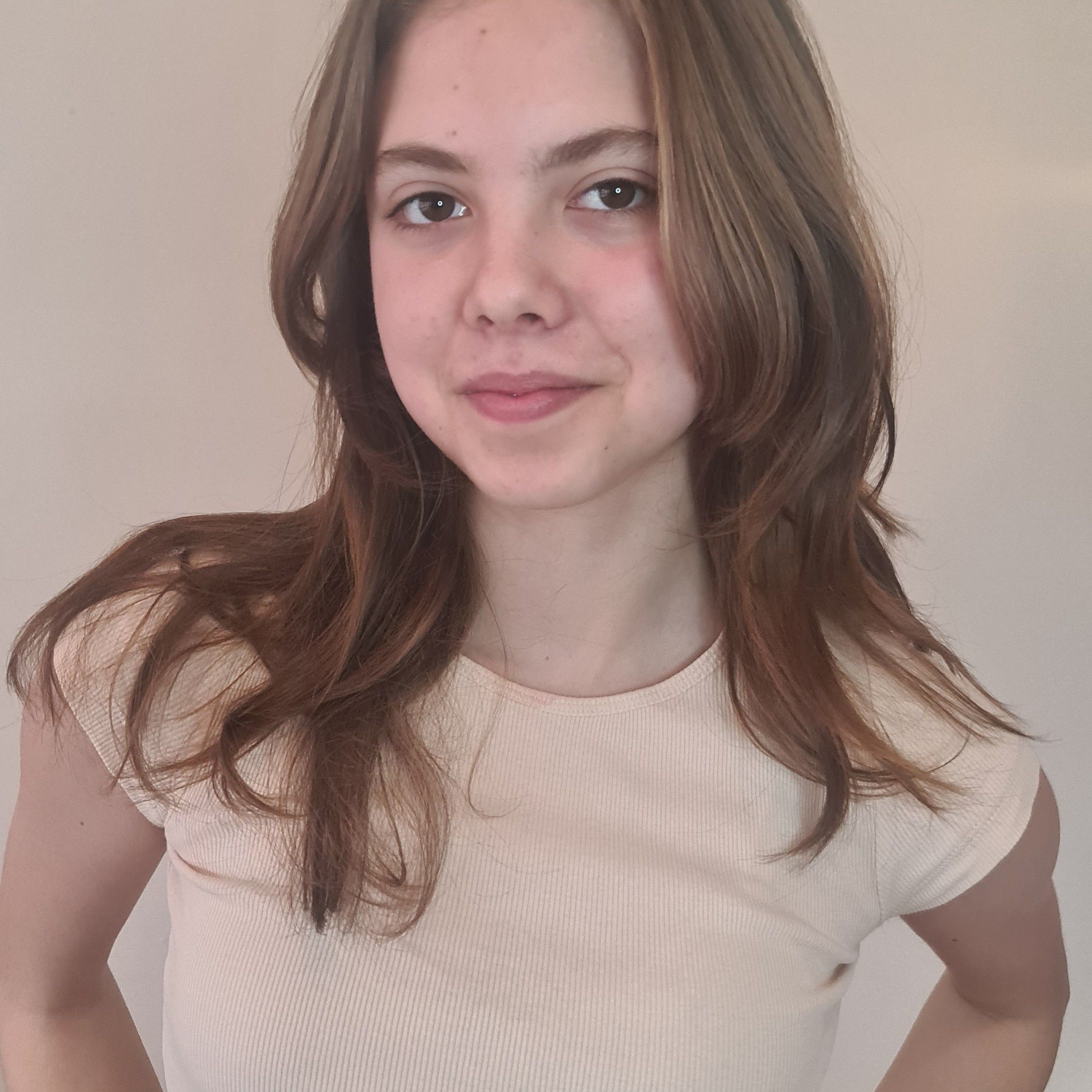 Profilbild för Mila Herzog Bjarnehall