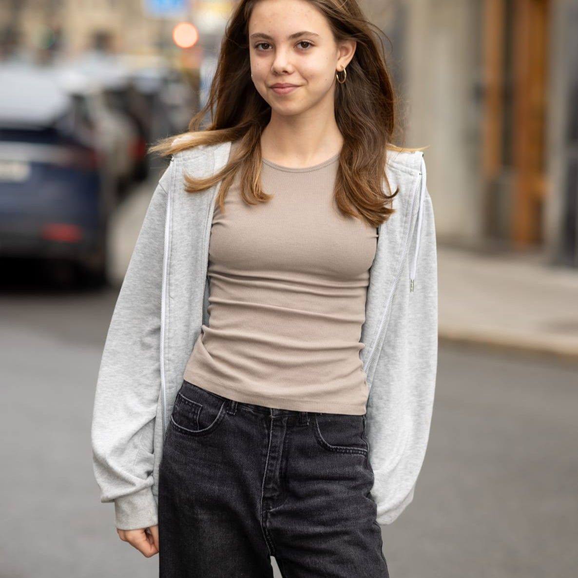 Mila Herzog Bjarnehall profilbild