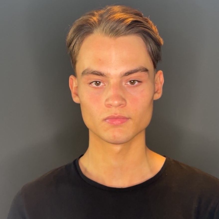 Profilbild för Melvin Persson