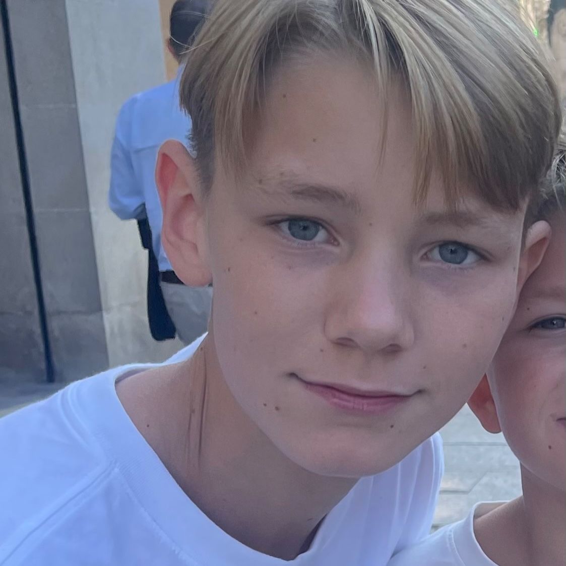 Profilbild för Ted Borg