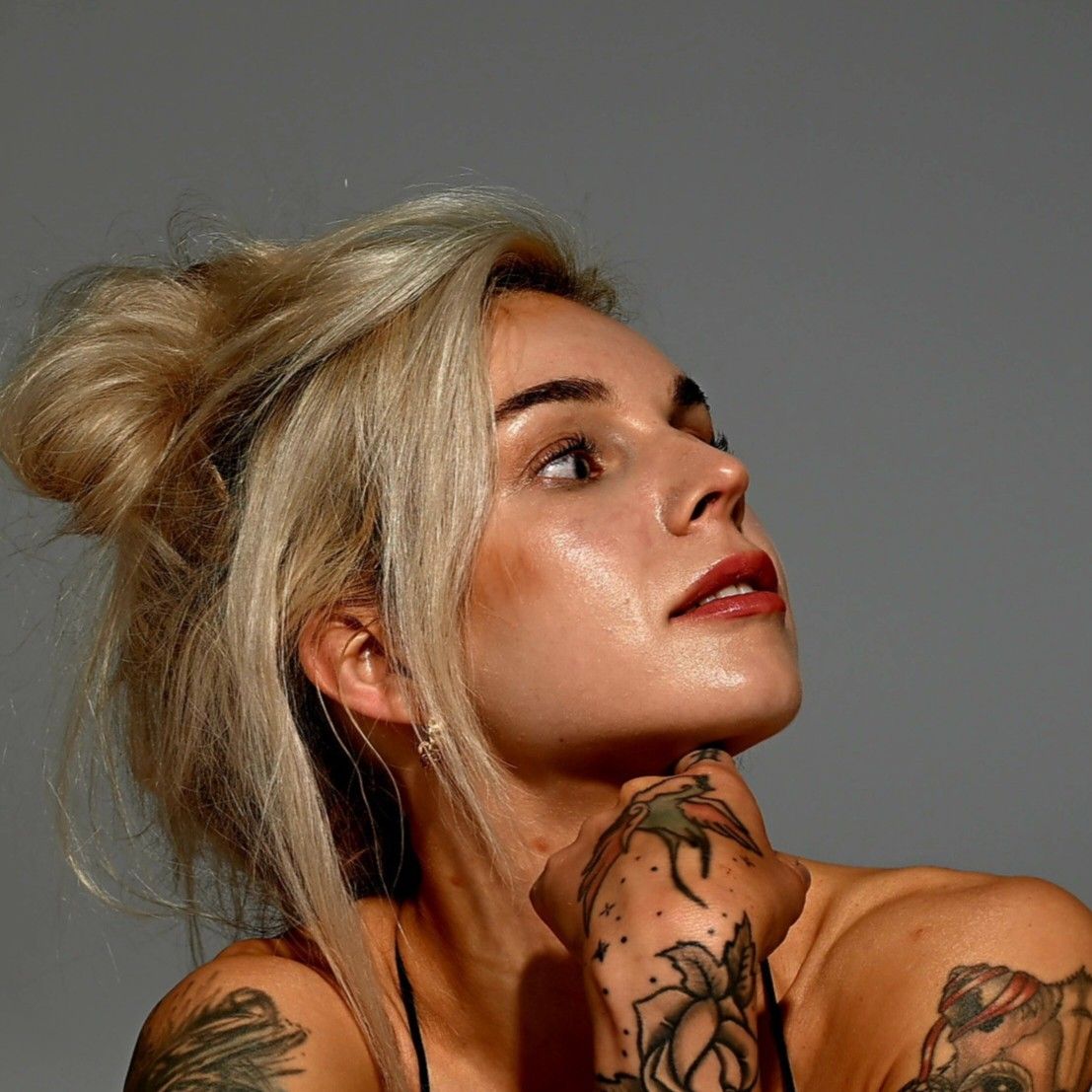 Profilbild för Sandra Boström