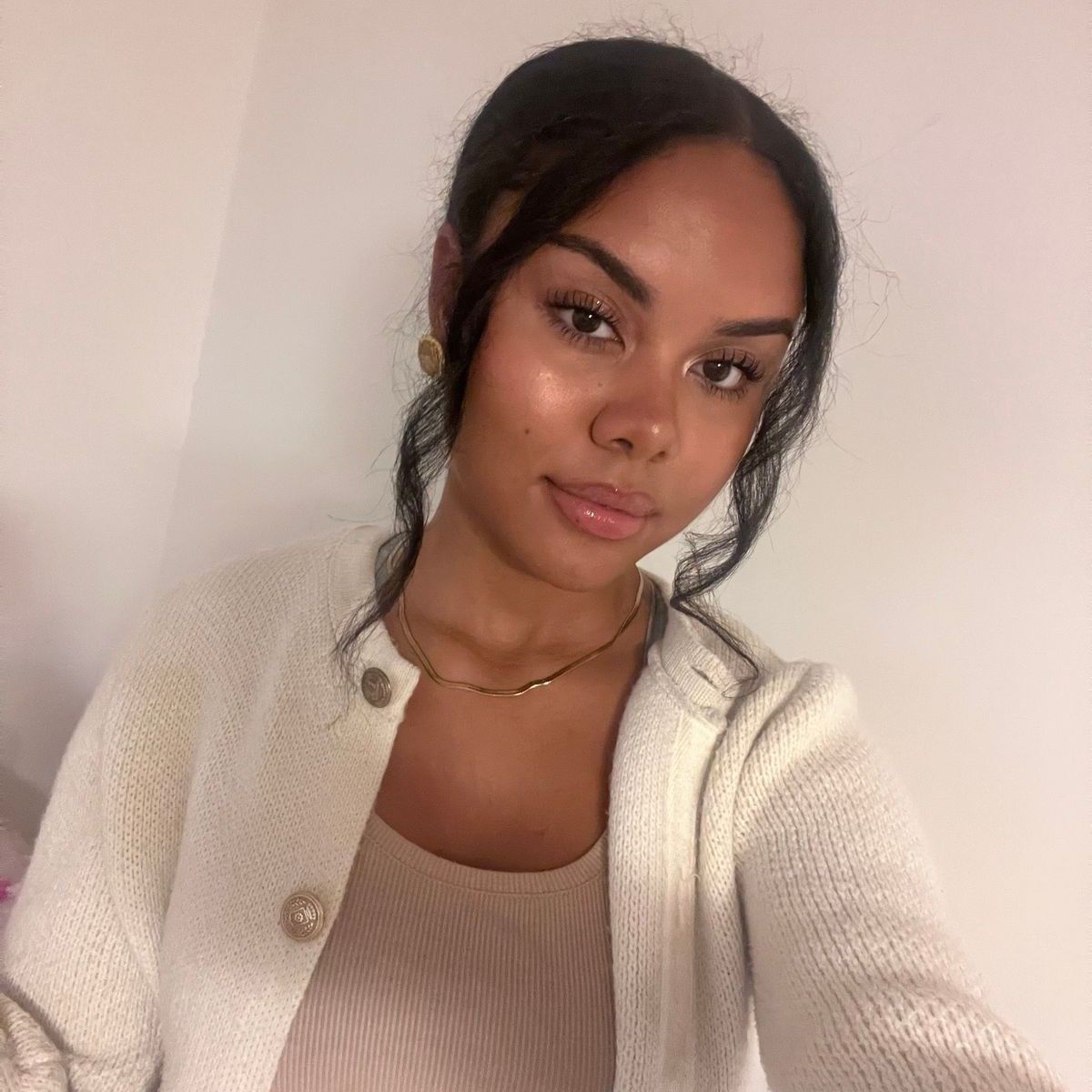 Profilbild för Nellie Uddhammar