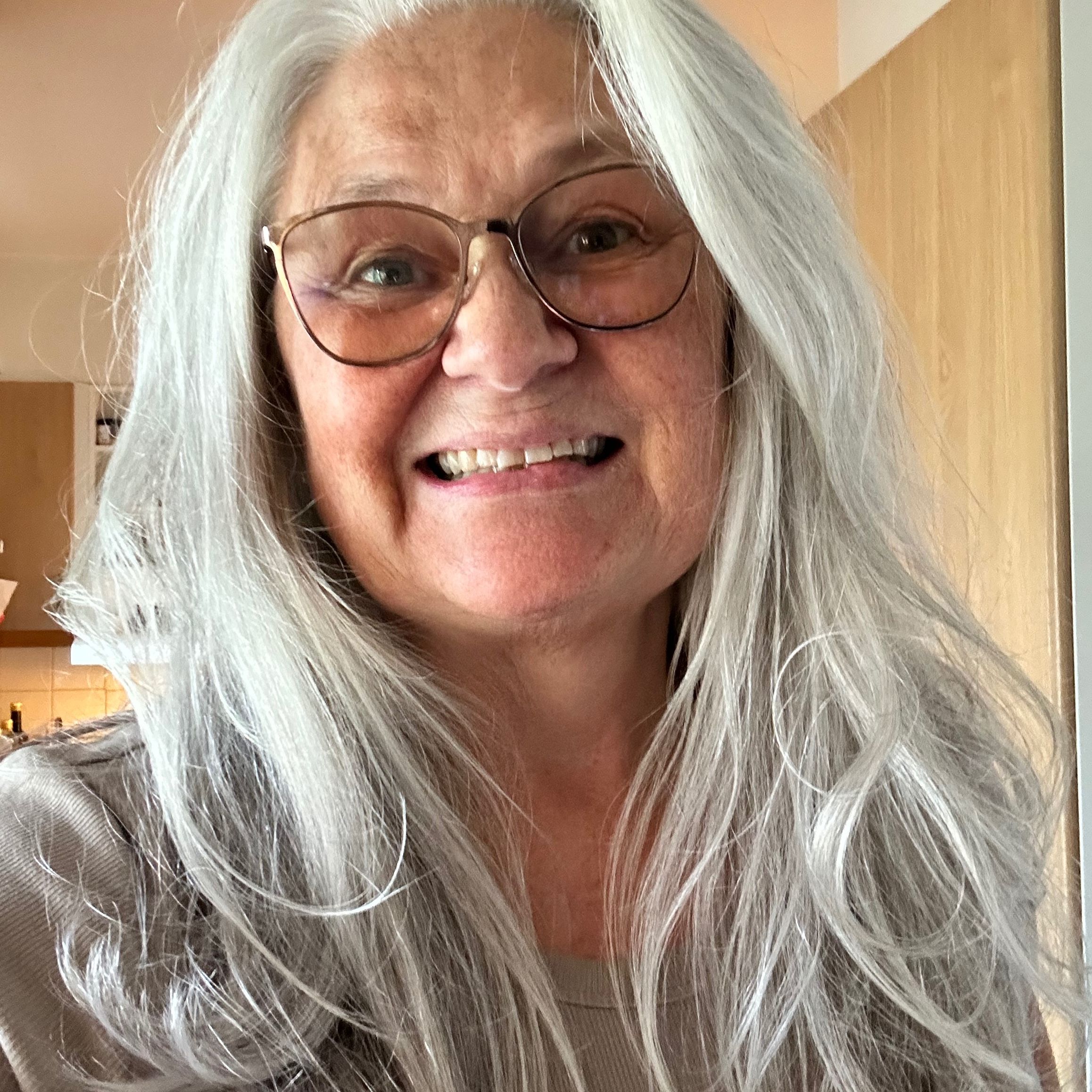 Profilbild för Anette Stenström