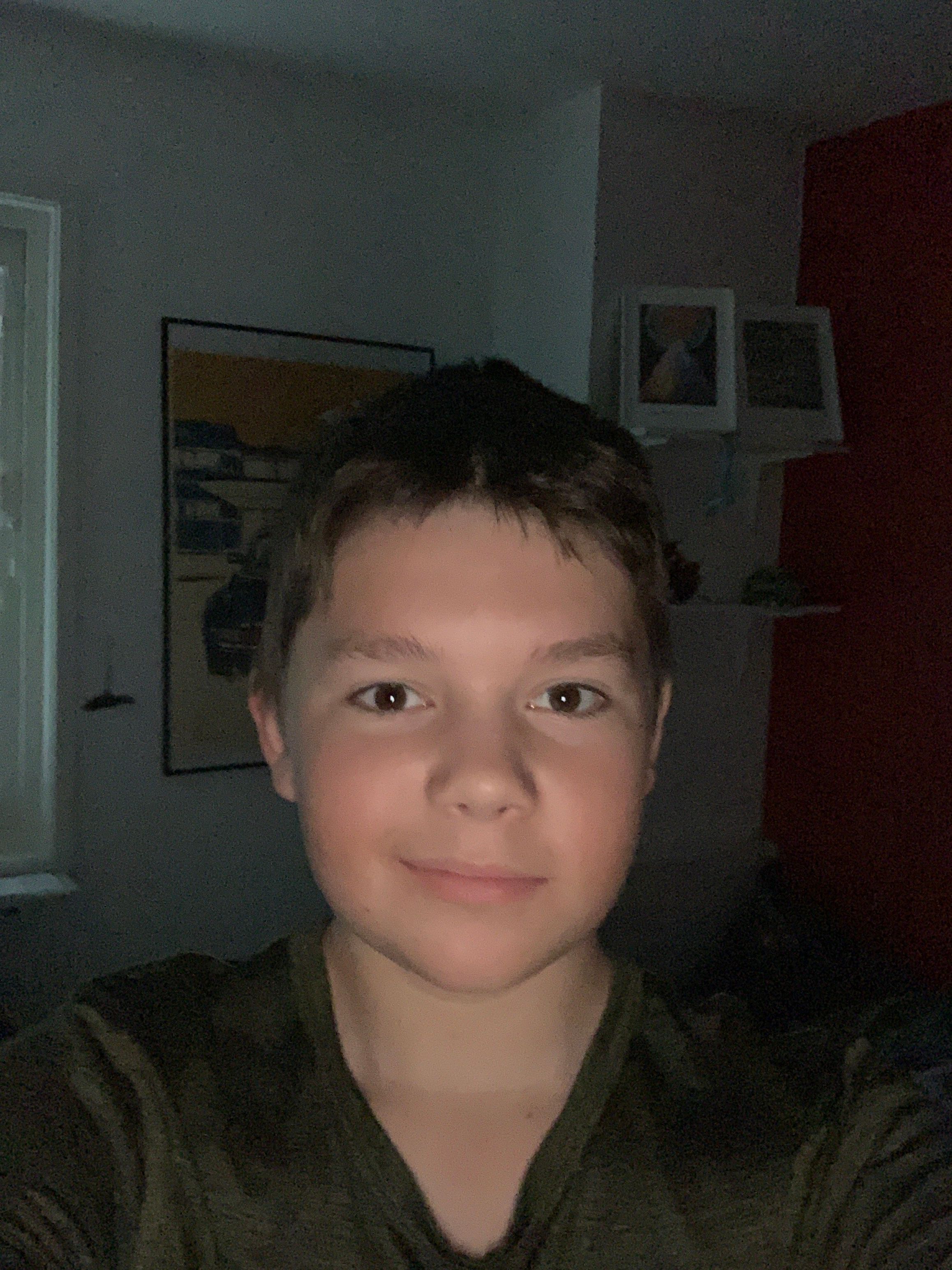 Profilbild för Lucas Lindqvist