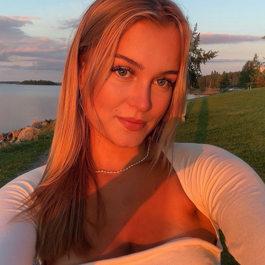 Profilbild för Tove Stenman