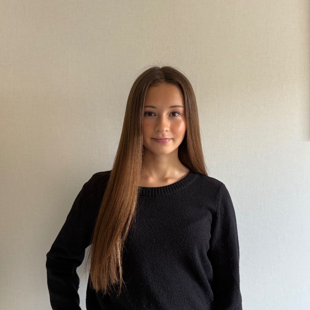 Profilbild för Amanda Khumkhrong Nordström