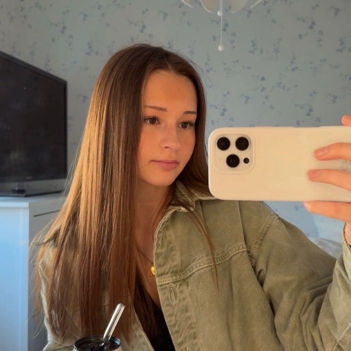 Profilbild för Amanda Khumkhrong Nordström