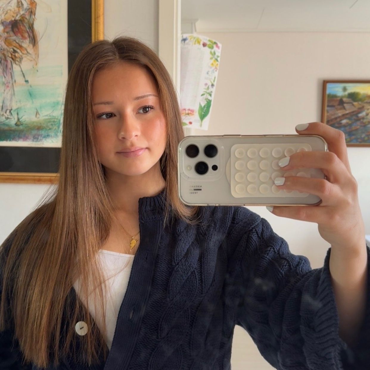 Profilbild för Amanda Khumkhrong Nordström