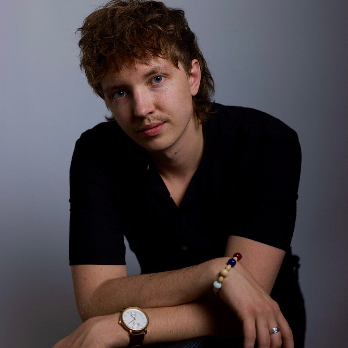 Profilbild för Lukas Landegren Engberg