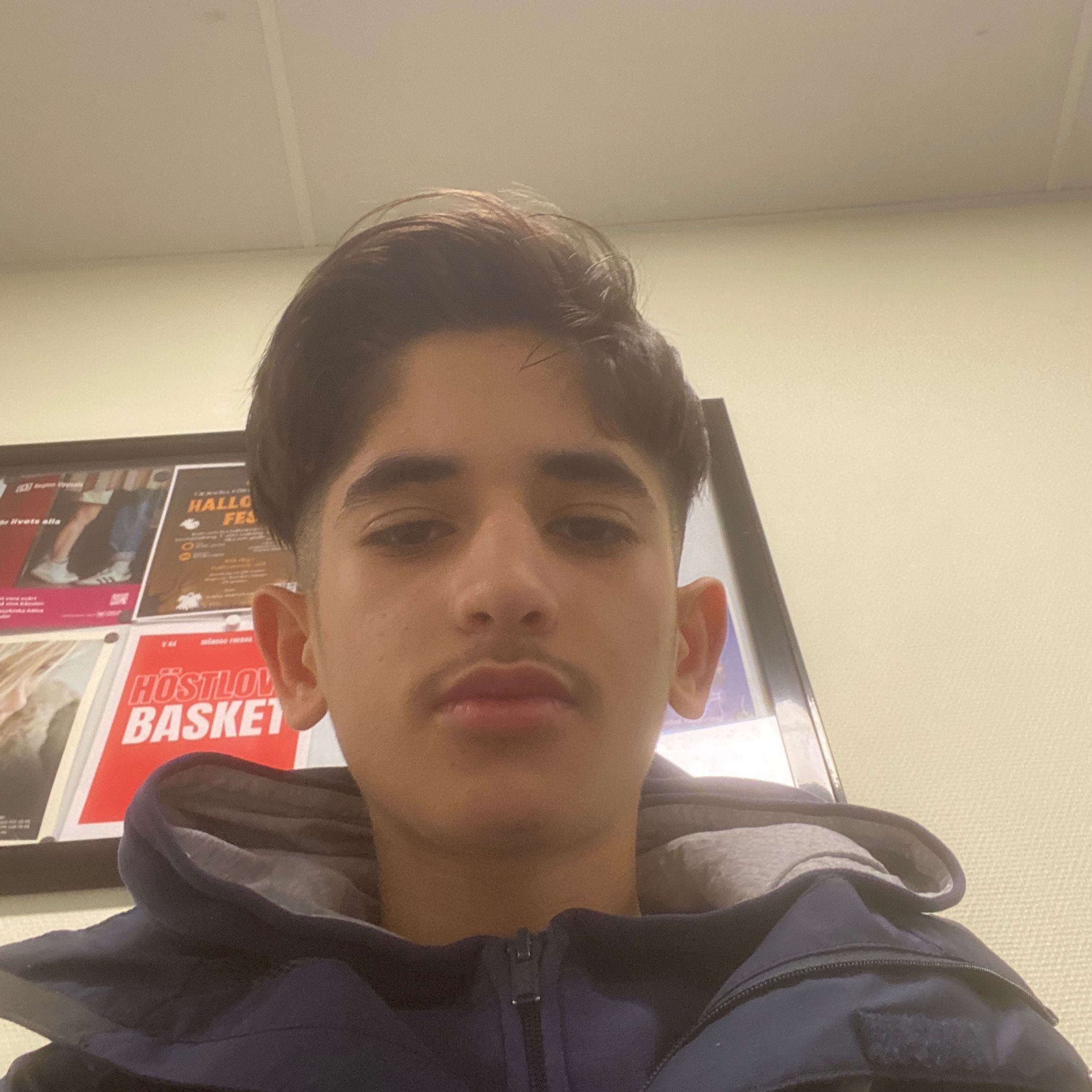 Profilbild för Mohammed Taha Abassi