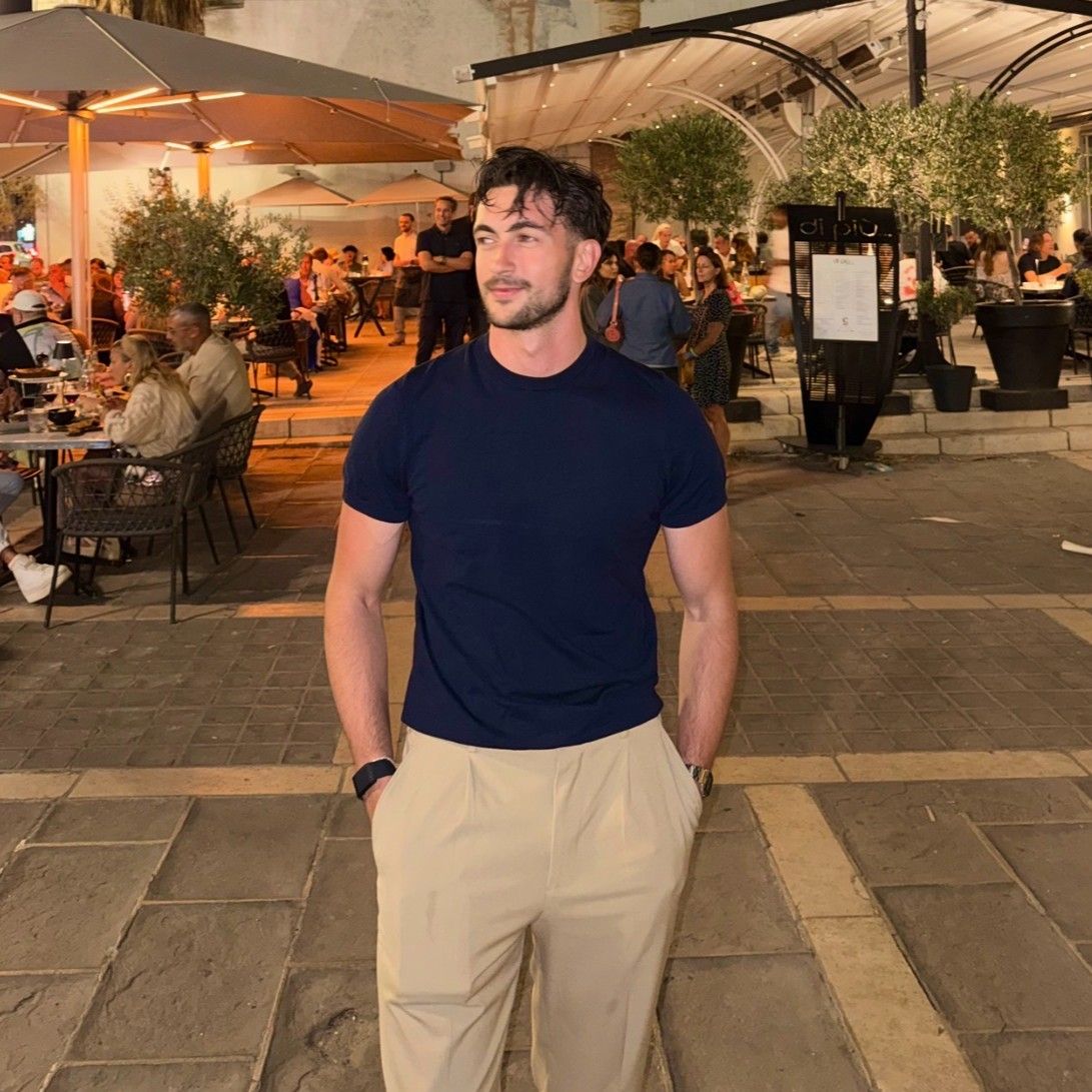 Profilbild för Emir Sahovic