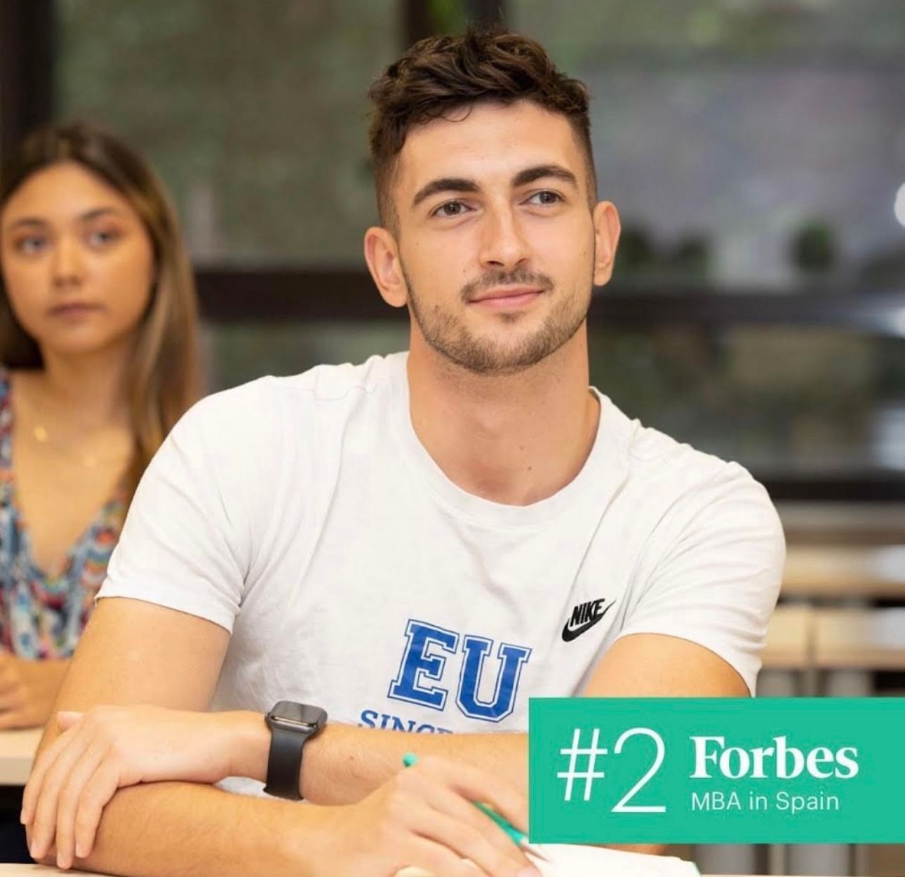 Profilbild för Emir Sahovic