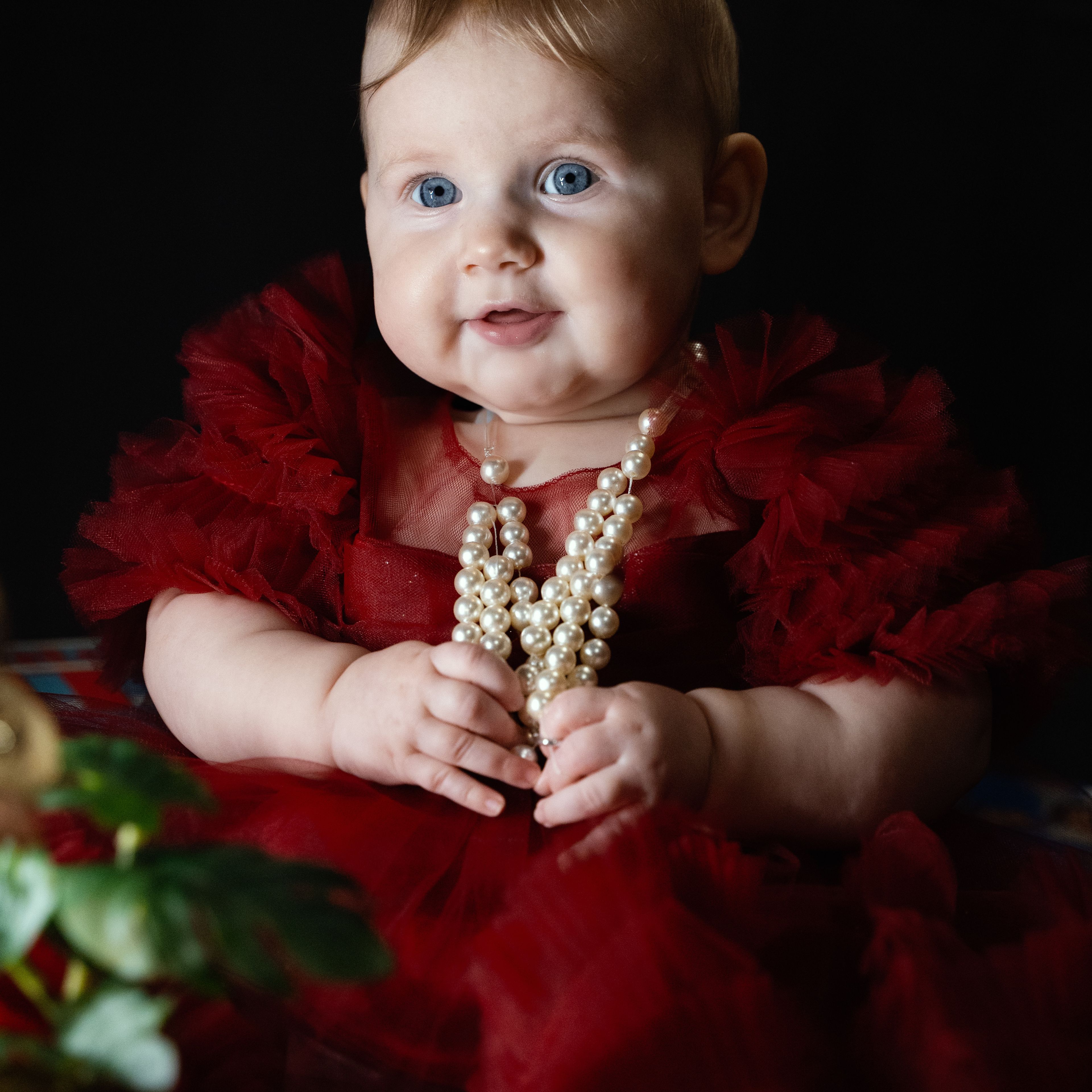 Profilbild för Lunisia Maria Batca