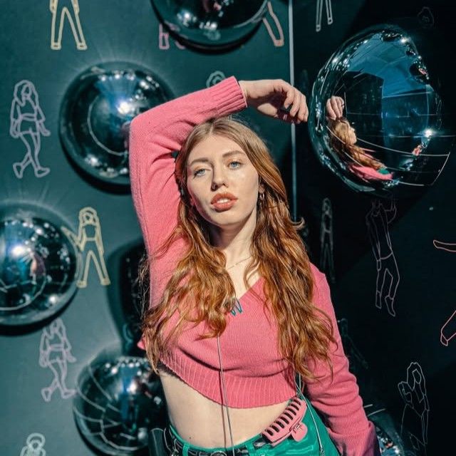 Delia Batca profilbild