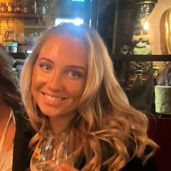 Profilbild för Cornelia Säfström