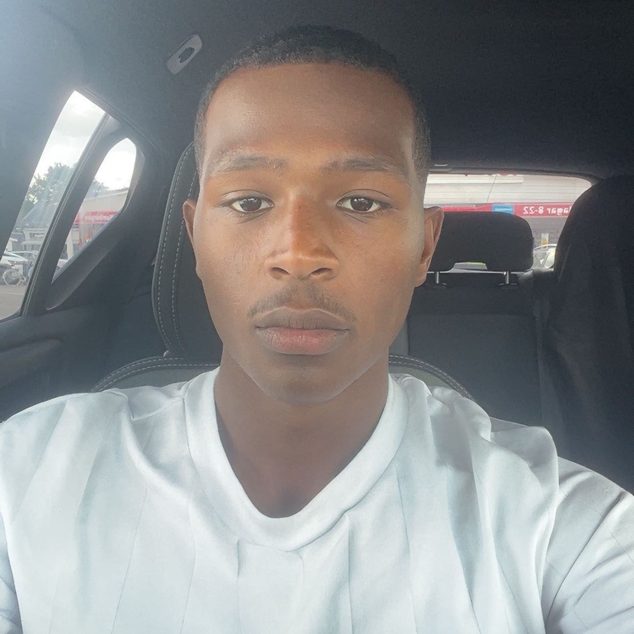 Profilbild för Haisam Hamed