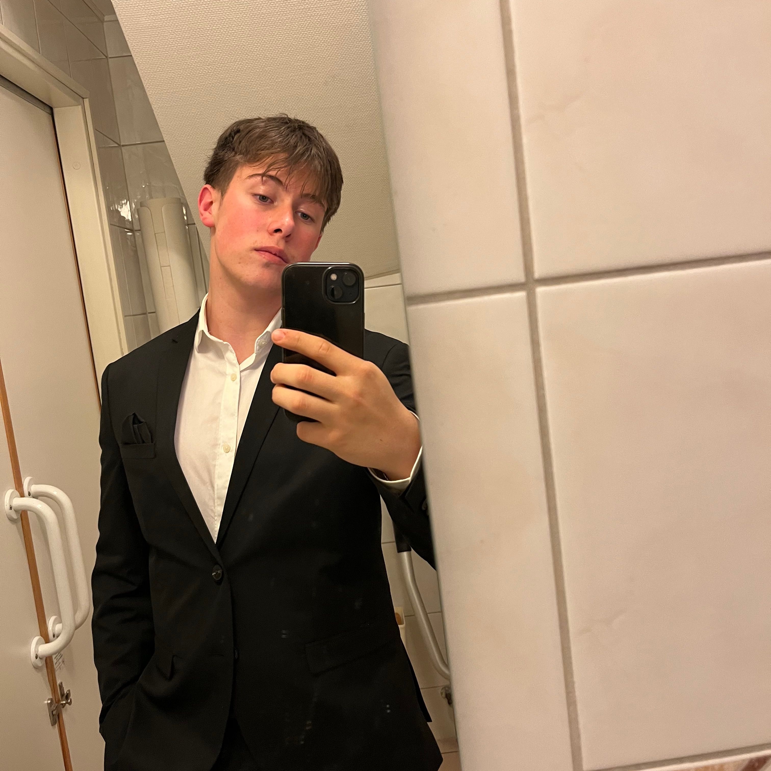 Profilbild för Conrad Behringer