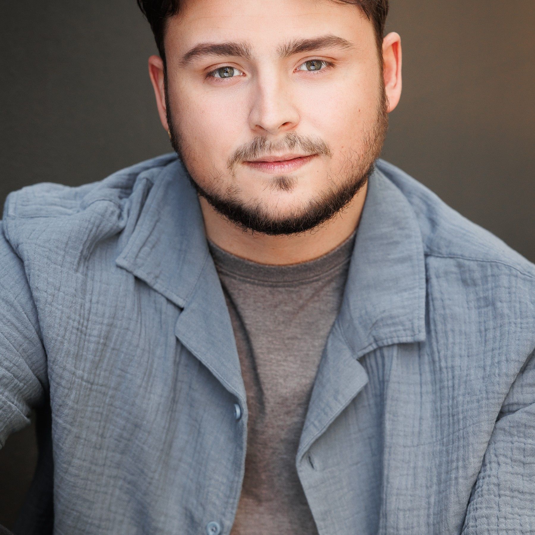 Profilbild för Alexander Vallo