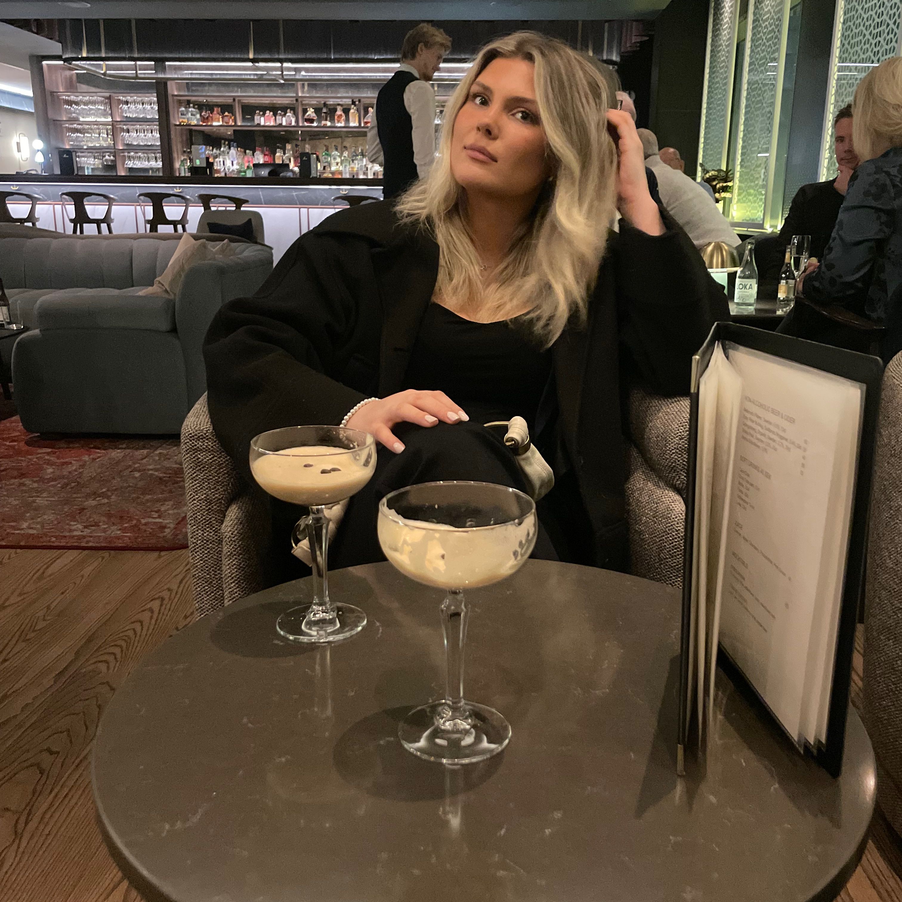 Profilbild för Hanna Strandljung Lindgren