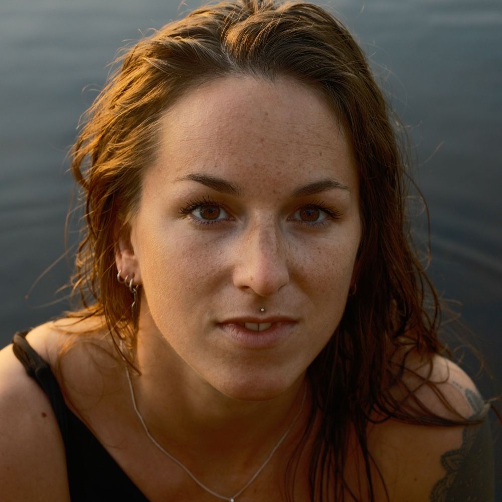 Profilbild för Lia Heinrich