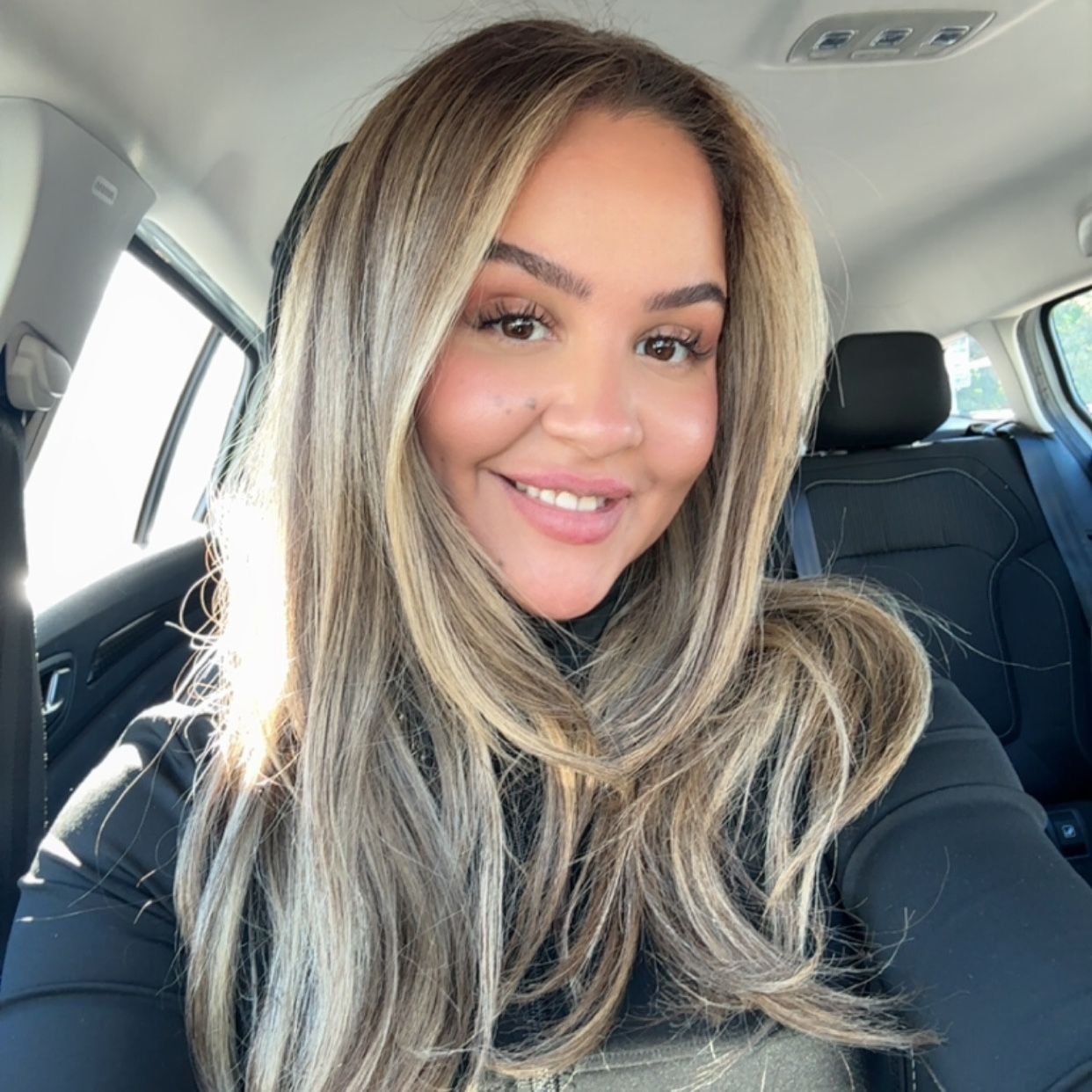 Profilbild för Leila Sahli