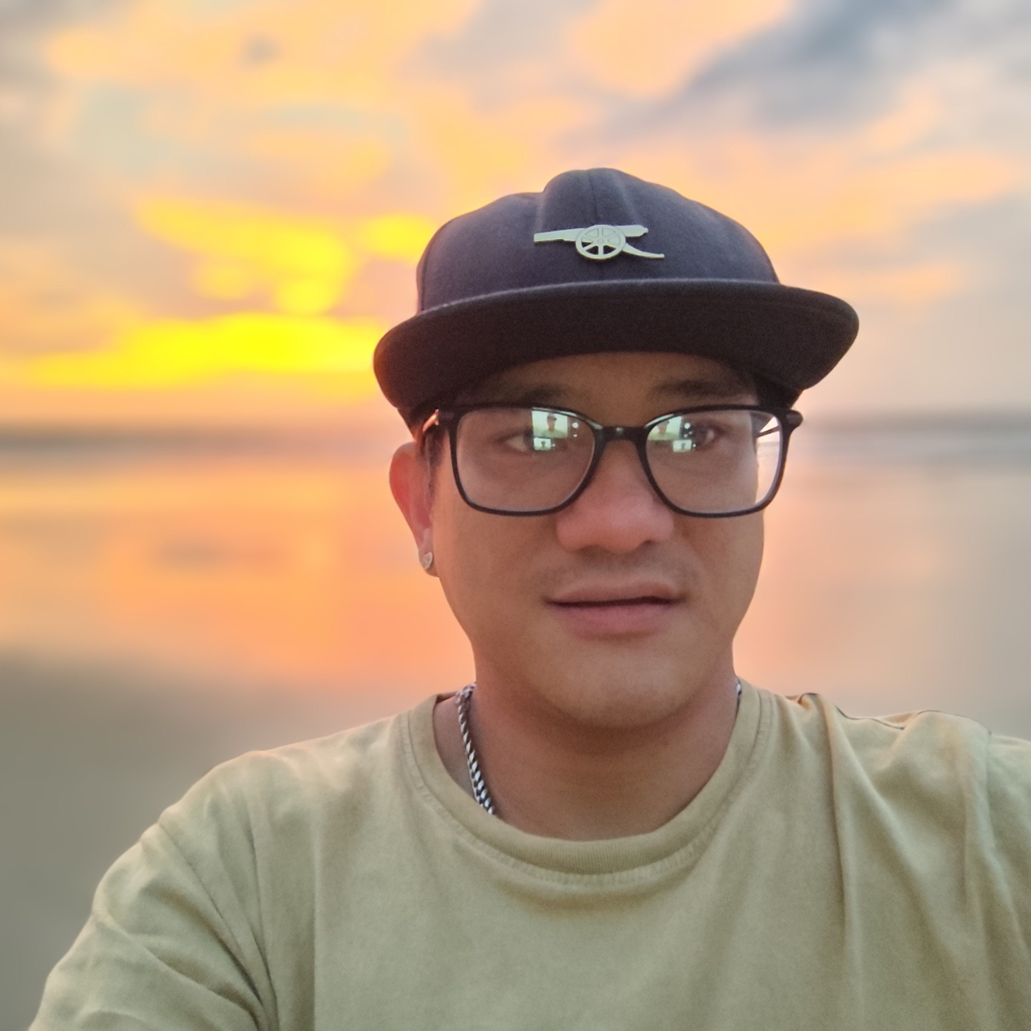 Profilbild för Tobias Fairbairn