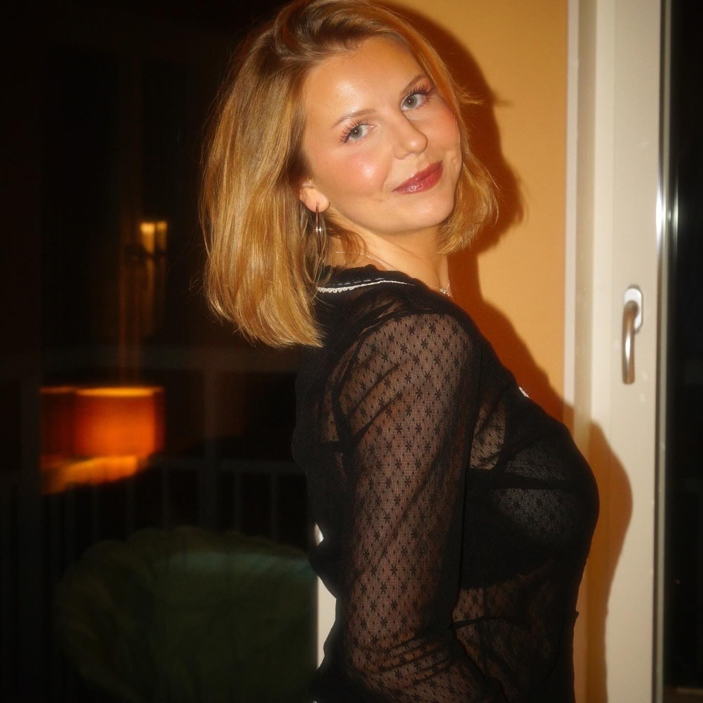 Profilbild för Klara Edin