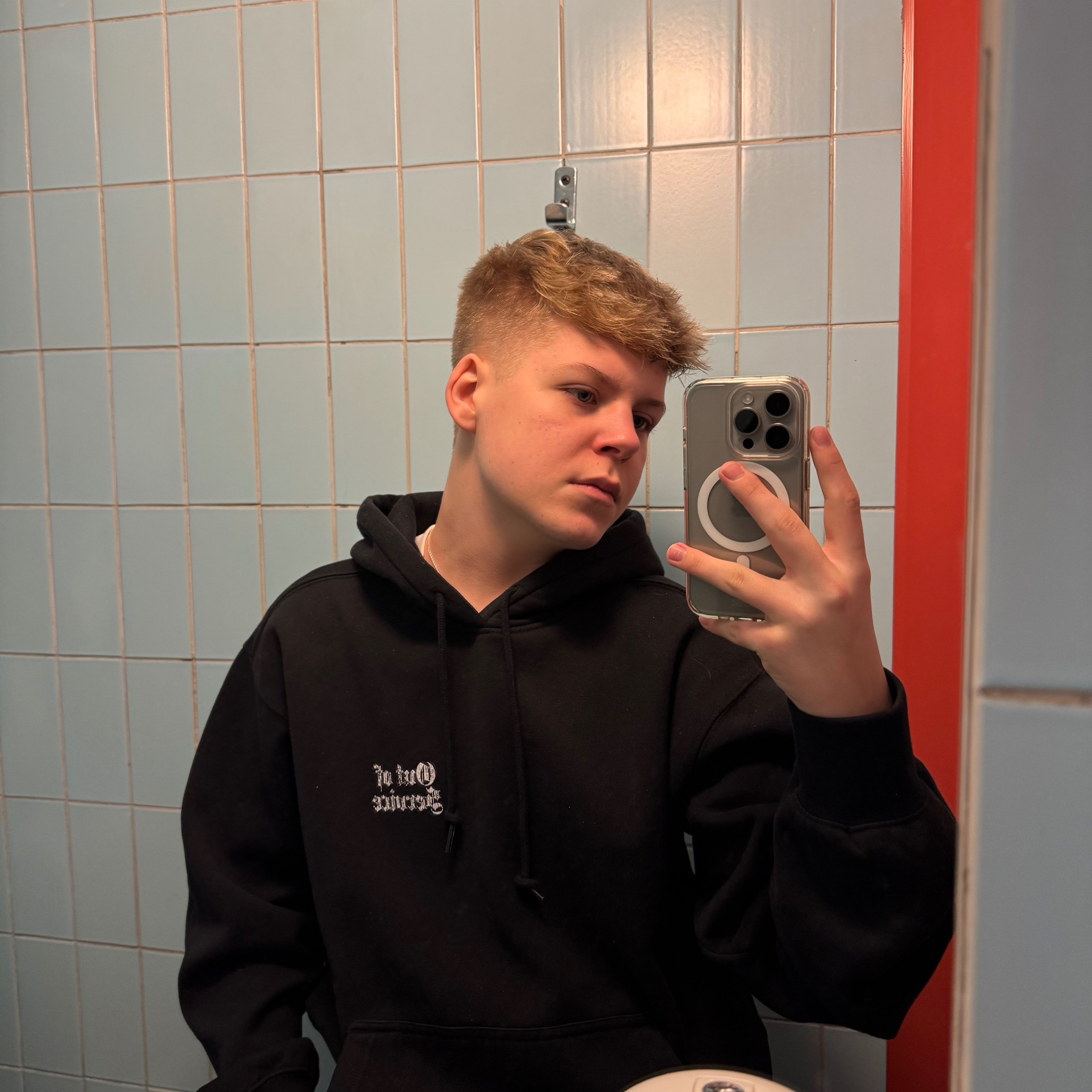 Profilbild för Wojciech Goszczynski