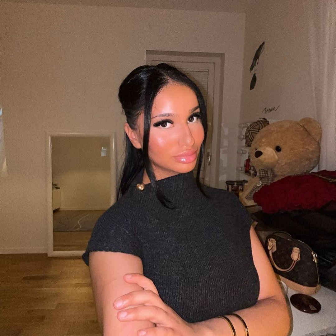 Profilbild för Aisha Mustafa