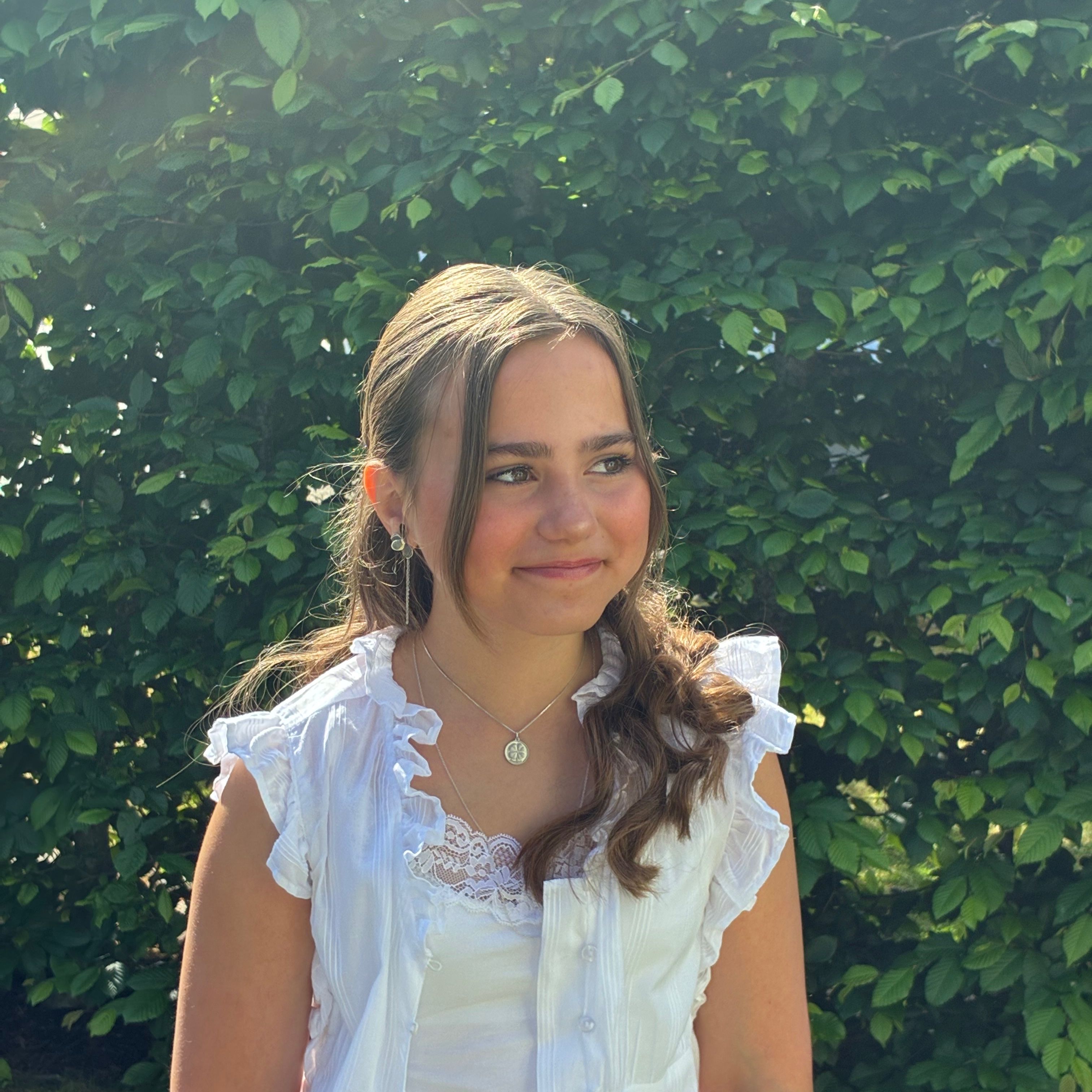 Profilbild för Elsa Lindmark-moström