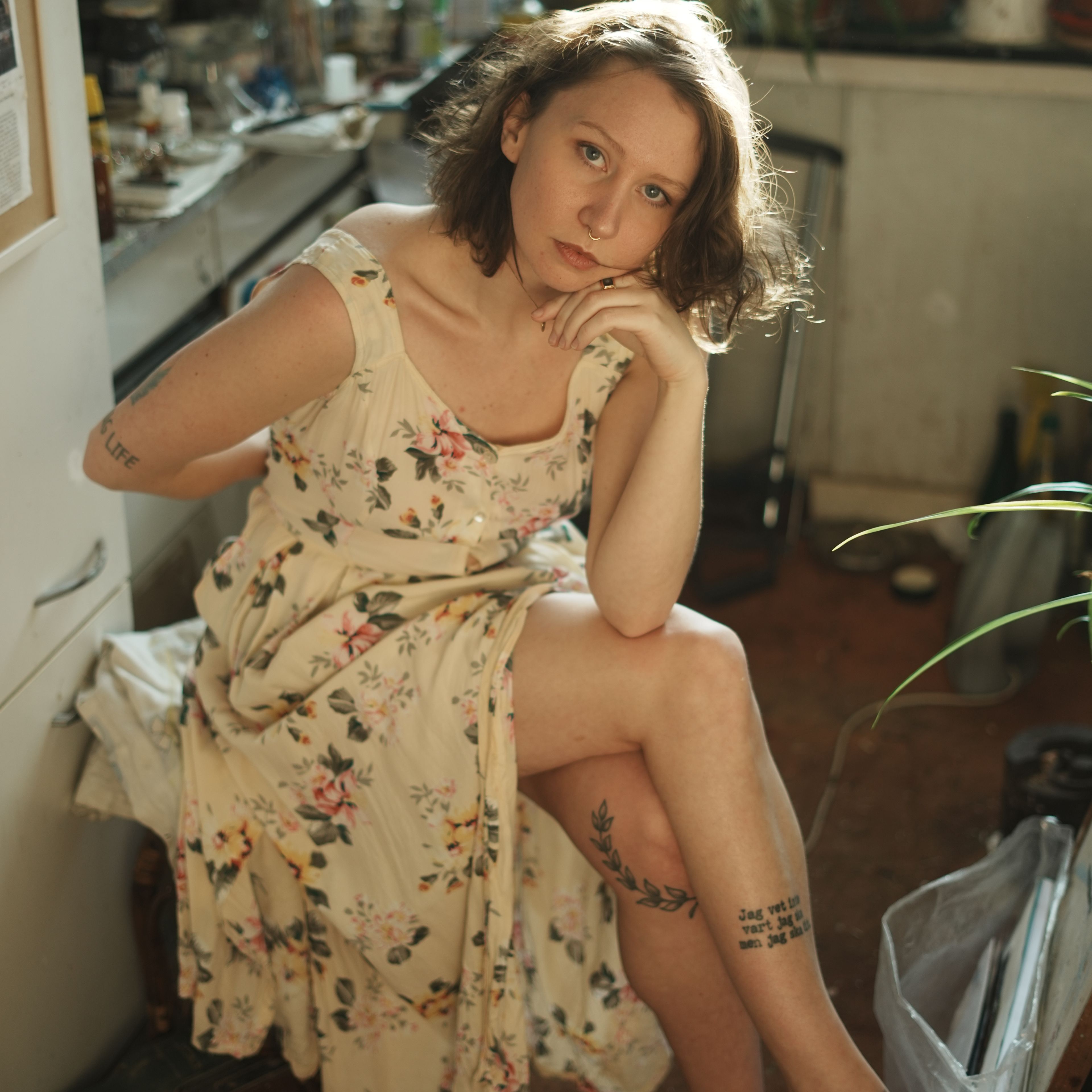Profilbild för Kellani Brogren