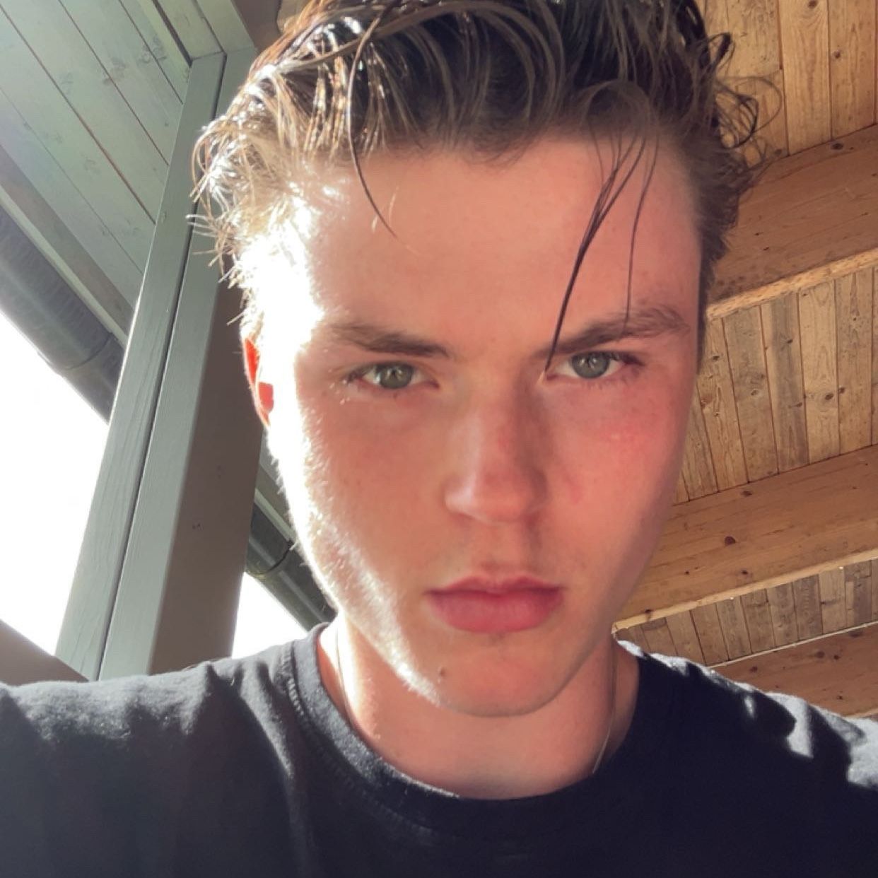 Profilbild för Ludvig Johansson Wiborg