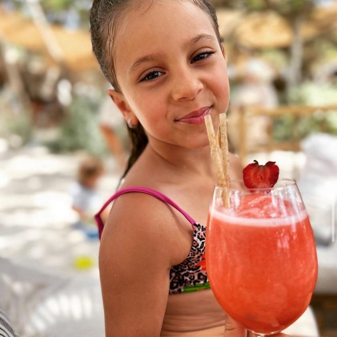 Profilbild för Seline Santi