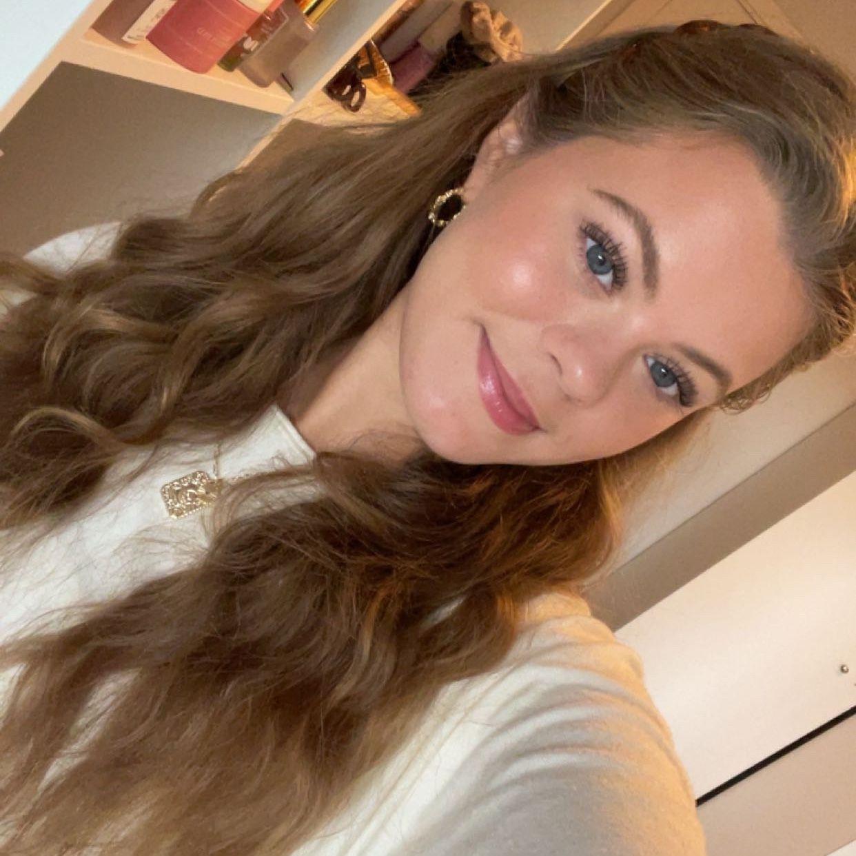 Profilbild för Hailey Lewis