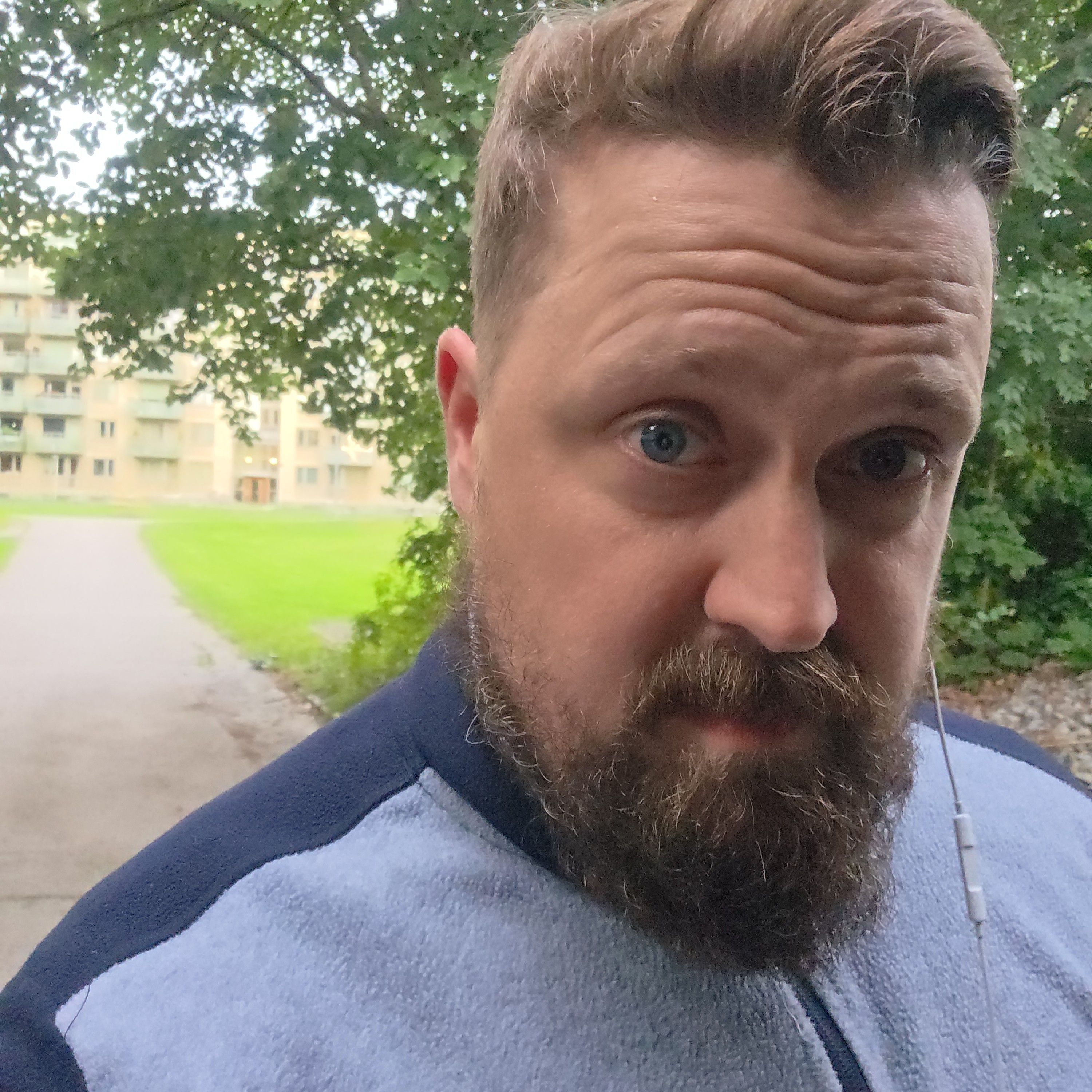 Profilbild för Fredrik Engman