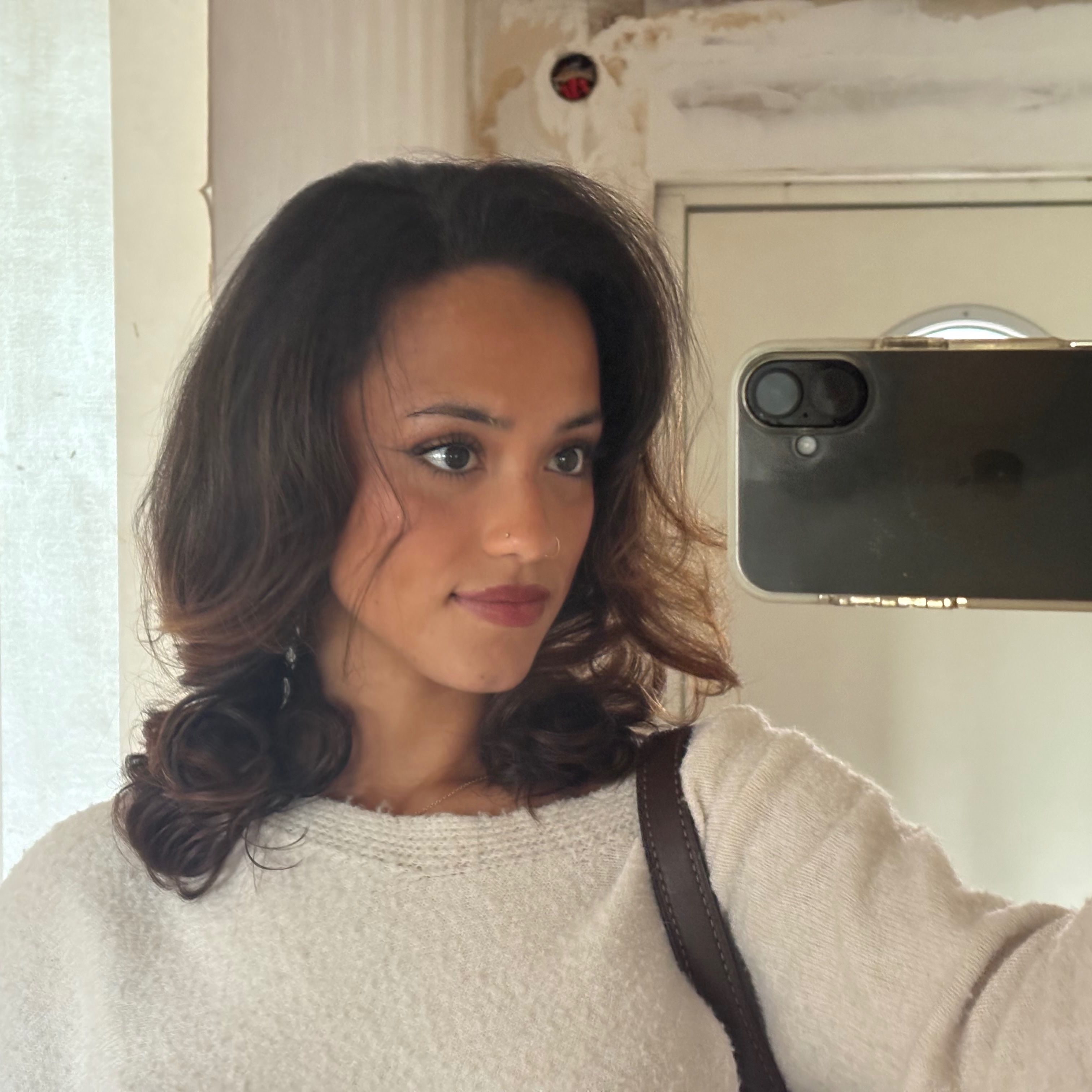 Profilbild för Rebecca Nani Sjunnesson