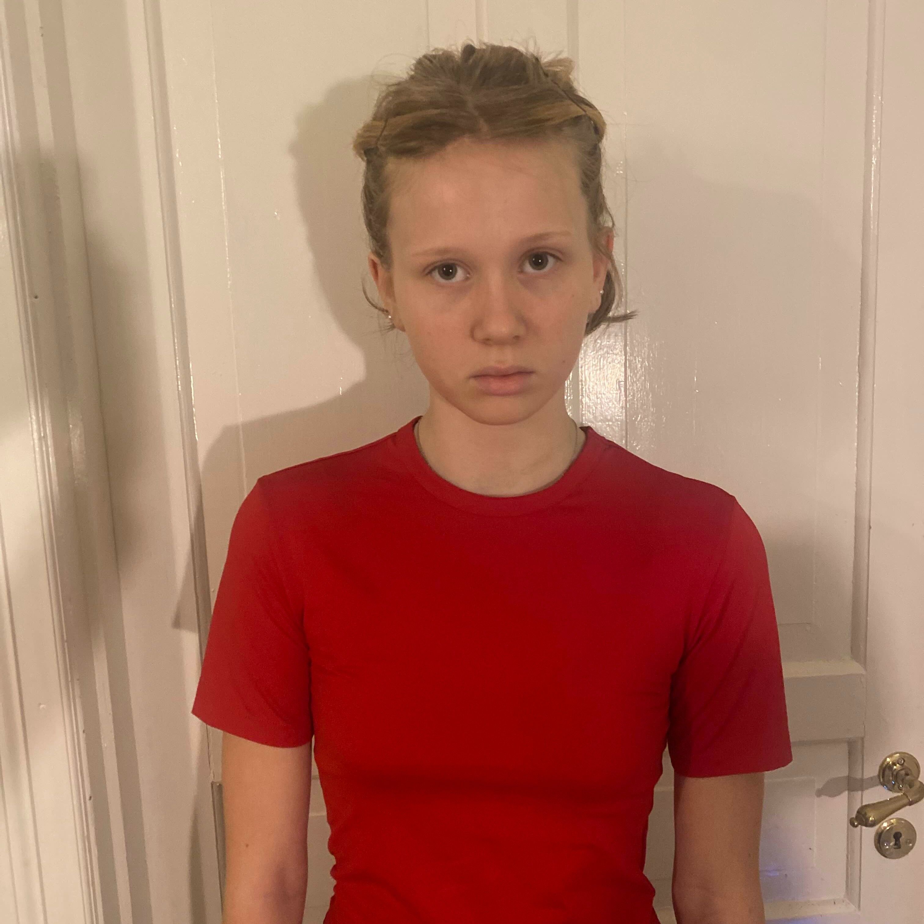 Profilbild för Hedvig Jarpinger