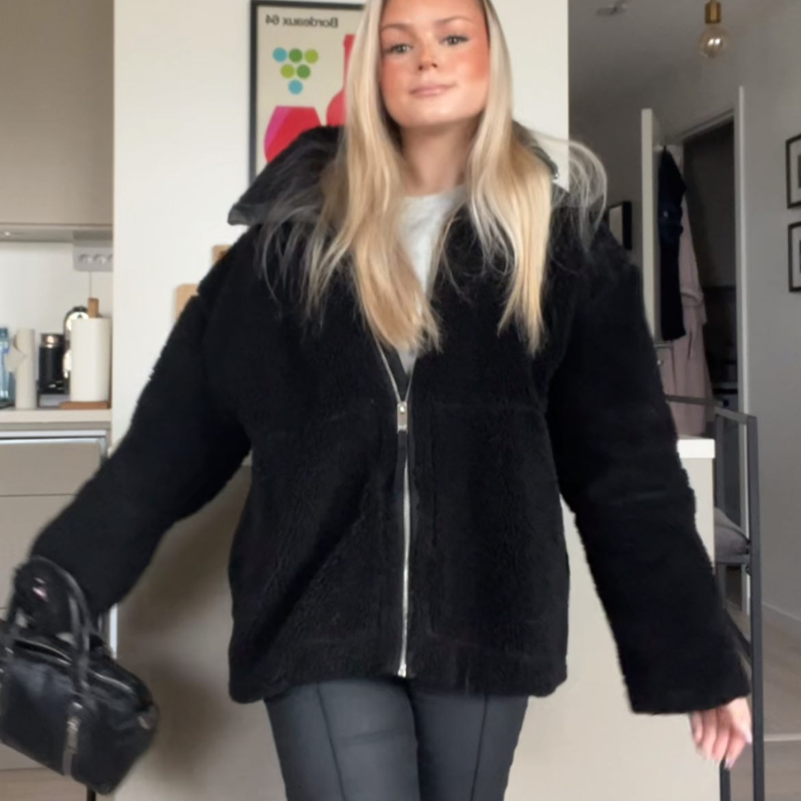 Profilbild för Tyra Benedetti