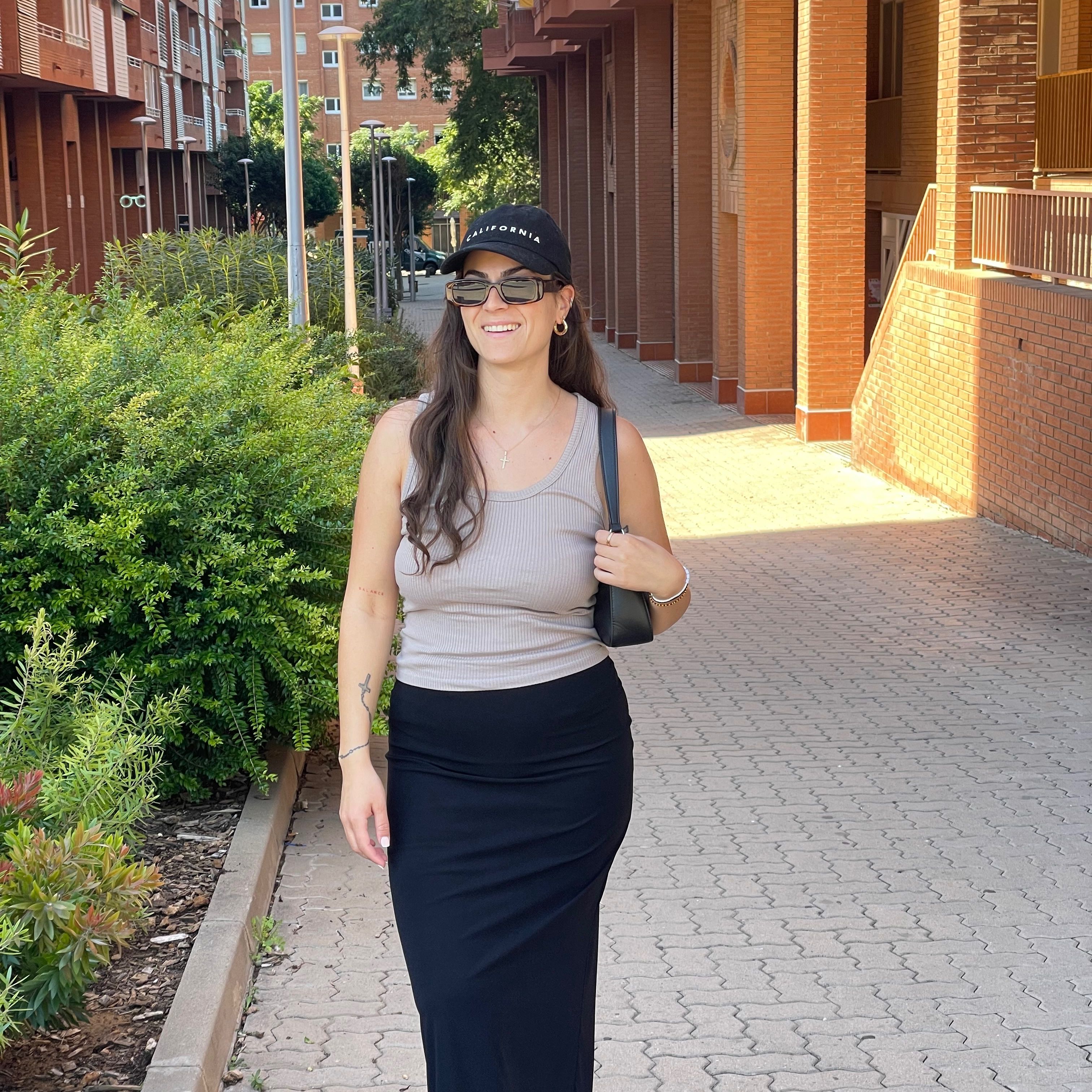 Profilbild för Lilia Namroud