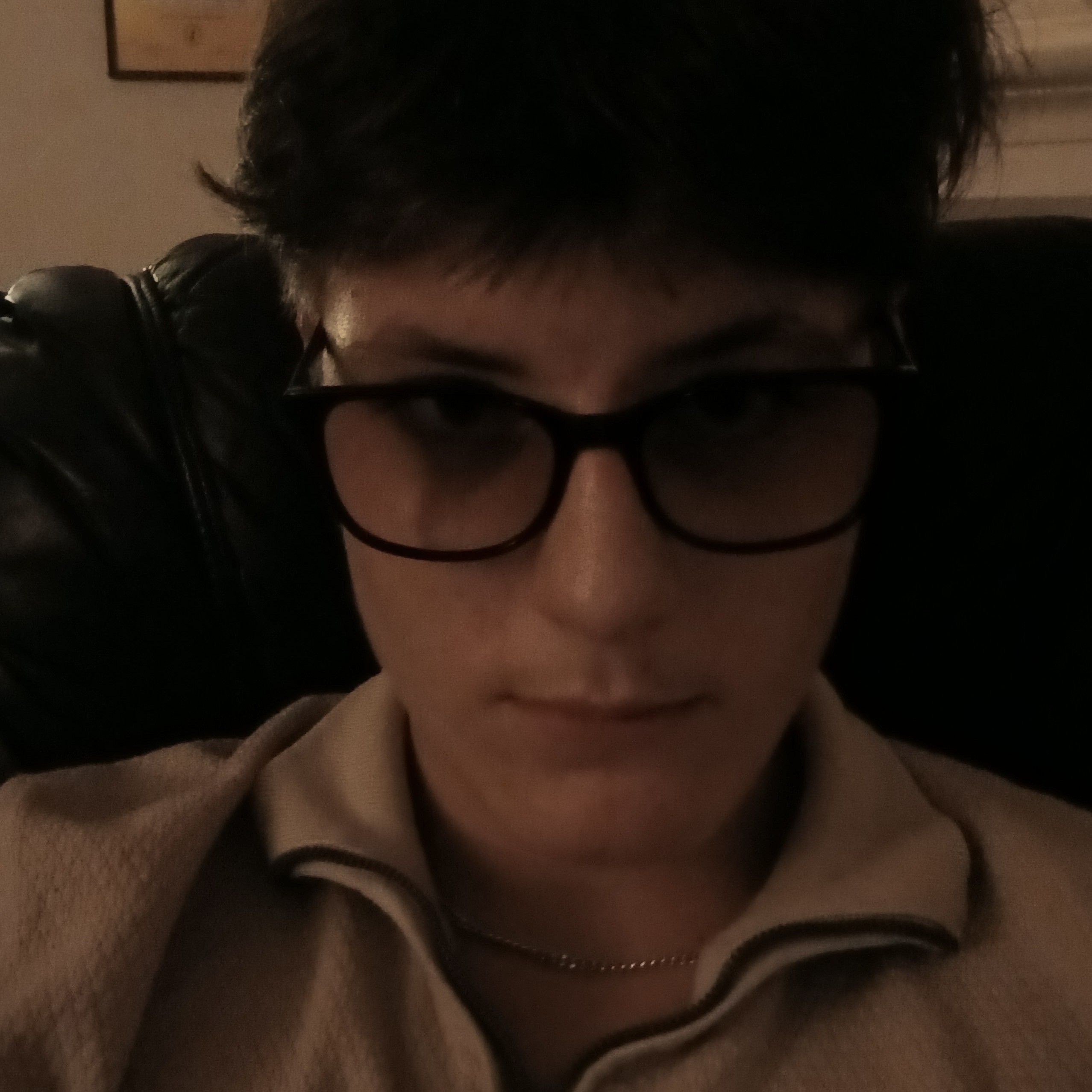 Profilbild för Elias Norberg