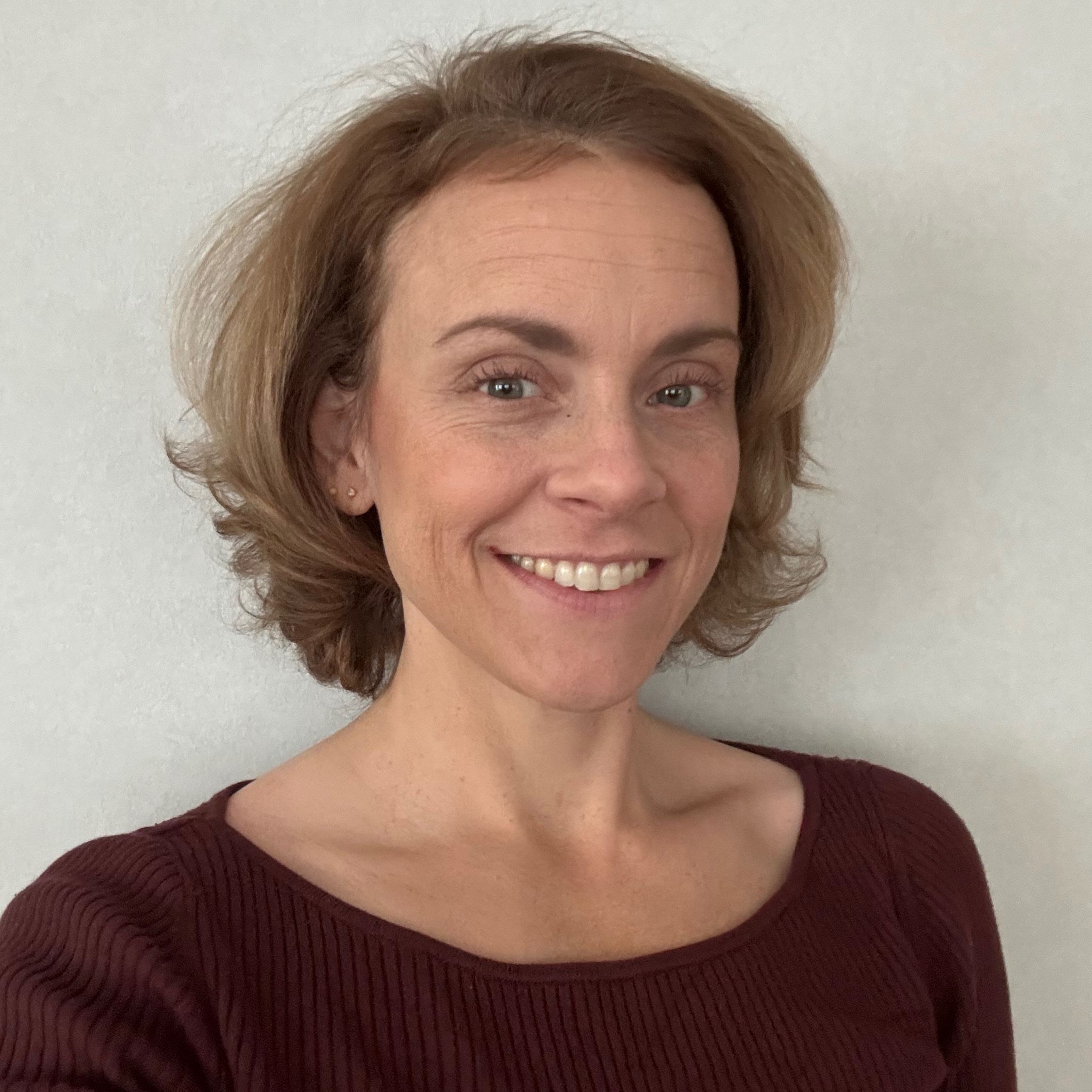 Profilbild för Ida Engman