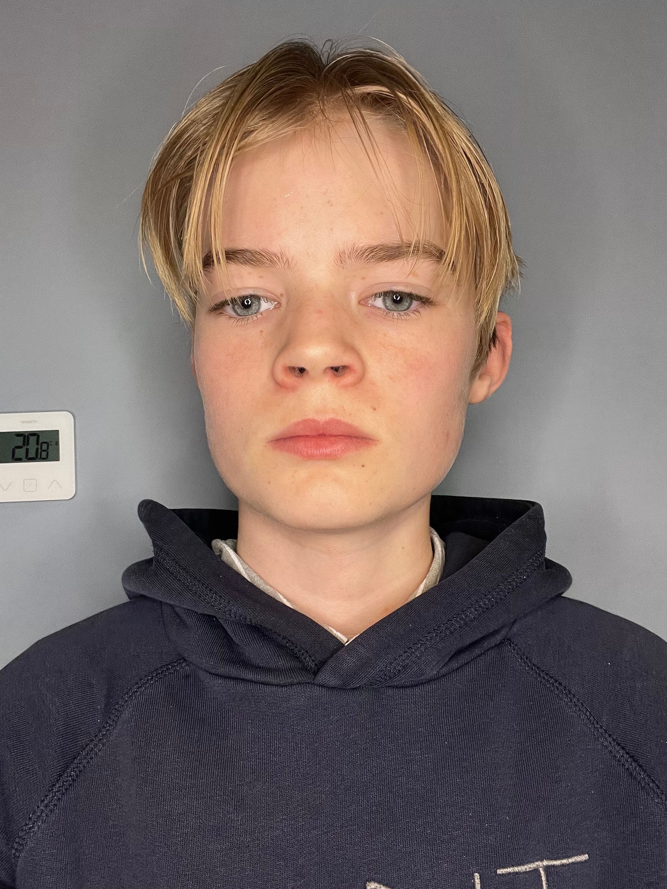 Profilbild för Benjamin Larsson